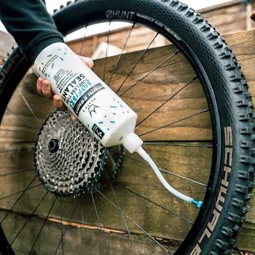 PEATY'S HOLESHOT TUBELESS SEALANT 120 ML (PTS-HBF-120-96)