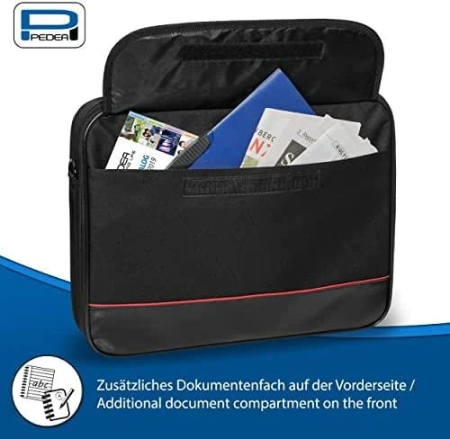 Maišelis Pedea notobookbag - (66067010)