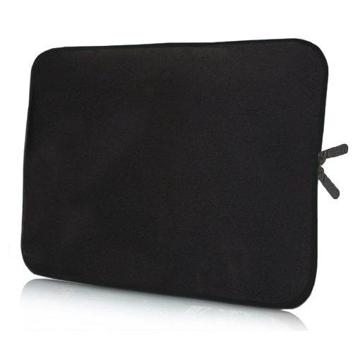 Dėklas Pedea PEDEA Notebook Sleeve 14,1 col. (35,8 cm), juodas