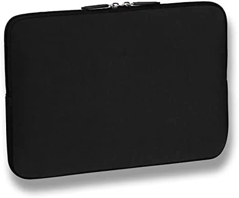 PEDEA Trend – dėklas su rankovėmis – 39,6 cm (15,6 colio)