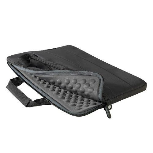 PEDEA 66063010 – Portfelis – 33,8 cm (13,3 colio) – Pečių dirželis