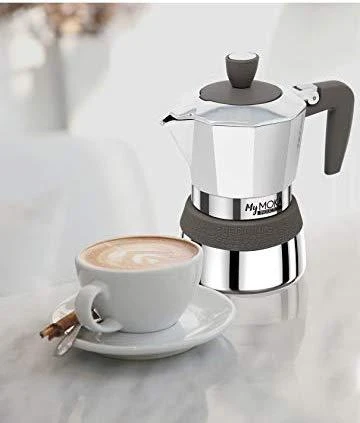 Pedrini MyMoka Induction 6TZ