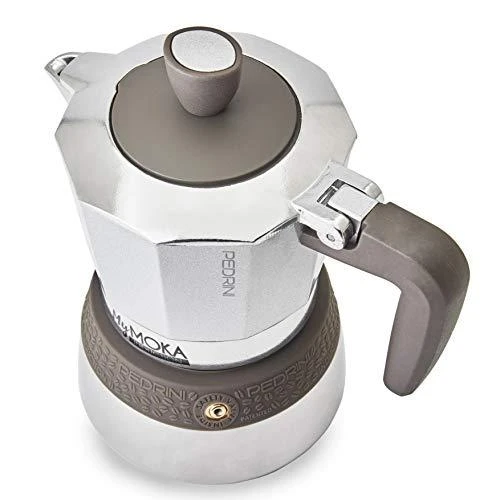 Pedrini MyMoka Induction 6TZ