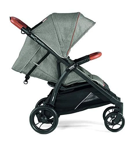 Peg Perego Booklet 50 vaikiškas vežimėlis | Polo