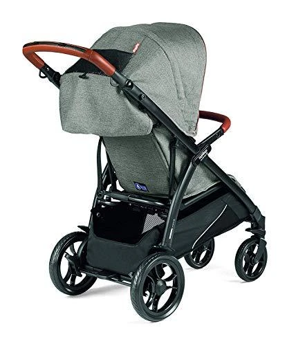 Peg Perego Booklet 50 vaikiškas vežimėlis | Polo