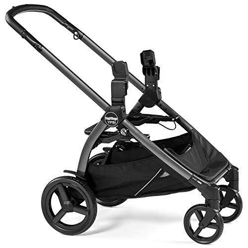 PegPerego PEG PEREGO automobilio kedutės adapteris maxicosi YPSI/Z4