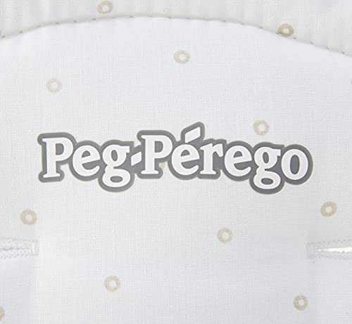 Peg Pérego įdėklas kėdėms ir vežimėliams