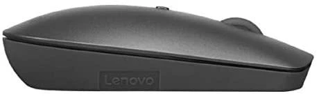 Lenovo | „ThinkPad“ tyli „Bluetooth“ pelė | Belaidė | „Bluetooth 5.0“ | Juoda | 1 metai(-ų)