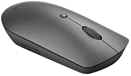 Lenovo | „ThinkPad“ tyli „Bluetooth“ pelė | Belaidė | „Bluetooth 5.0“ | Juoda | 1 metai(-ų)