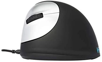 R Go Tools ERGONOMIC Pelė LARGE - HAND OVER185MM RIGHTHANDED su laidu
