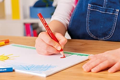 Spalvotų pieštukų modulis Pelikan Kreativfabrik