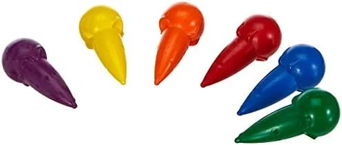 „Pelikan Crayons“ – pelės (804073)