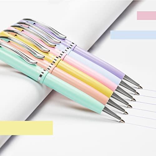 Herlitz Pelikan Tušinukas JAZZ PASTEL K36 šv.violetinis