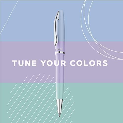 Herlitz Pelikan Tušinukas JAZZ PASTEL K36 šv.violetinis
