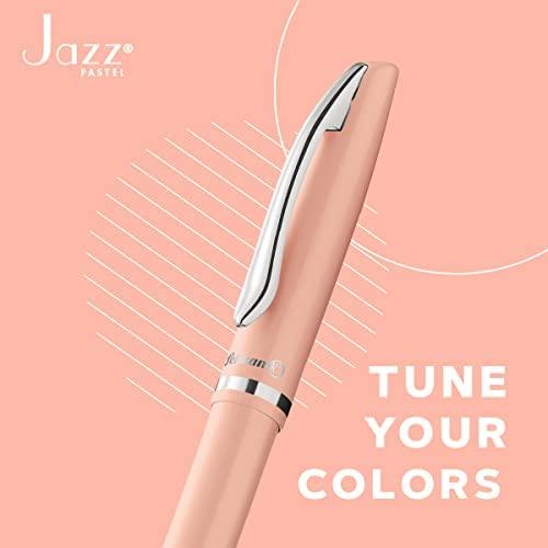 Herlitz Pelikan Tušinukas JAZZ PASTEL K36 abrikosinės sp.