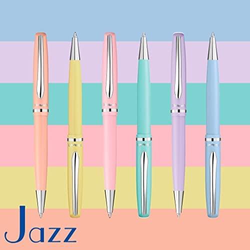 Herlitz Pelikan Tušinukas JAZZ PASTEL K36 rausvas F