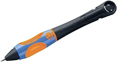 Pelikan Ołówek Griffix Neon Juodas blister