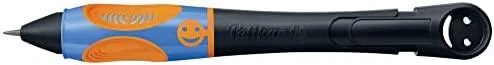Pelikan Ołówek Griffix Neon Juodas blister