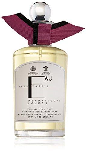 Tualetinis vanduo moterims Penhaligon's Eau Sans Pareil EDT 100ml