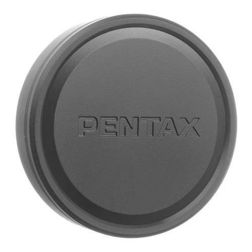 Pentax objektyvo dangtelis smc DA 21mm Limited (31518)