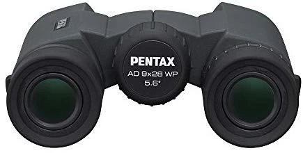Žiūronai Lornetka Pentax AD WP žalia 9x28 (62831)