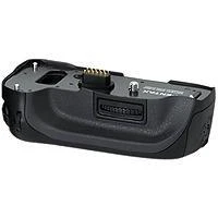 Pentax akumuliatoriaus rankena BG-2