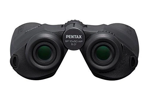 Žiūronai Pentax SP Atsparus vandeniui 10x50