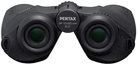Žiūronai Pentax SP Atsparus vandeniui 10x50