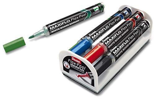 PENTEL Lentelės 4SHT KODAS. (MWL5SBF-4N)