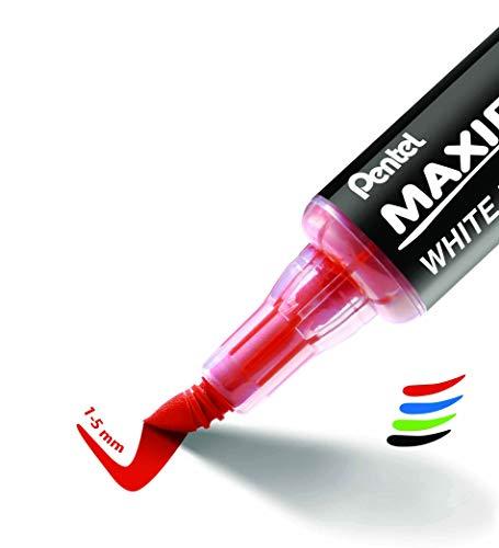PENTEL Lentelės 4SHT KODAS. (MWL5SBF-4N)