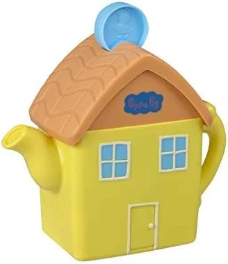 HTI Peppa Pig Arbata nustatyti Filly Virdulys