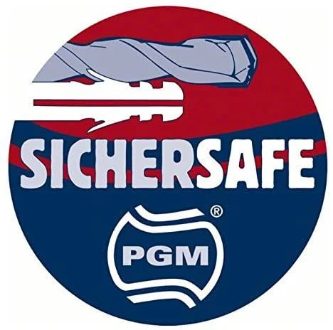 Bosch SDS-plus-5 grąžtas (S4L) 11 x 150 x 215 mm,1 vnt.