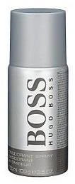 Hugo Boss BOSS Bottled Purškiamas parfumuotas dezodorantas vyrams, 150 ml