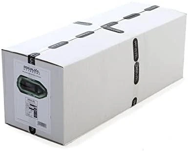 Pripučiama PVC valtis Ladya LT-350 MK