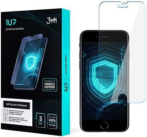 Apple iPhone 11 – 3mk 1UP