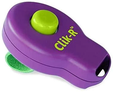 Petsafe Clik-R™ Clicker Training Tool klikeris