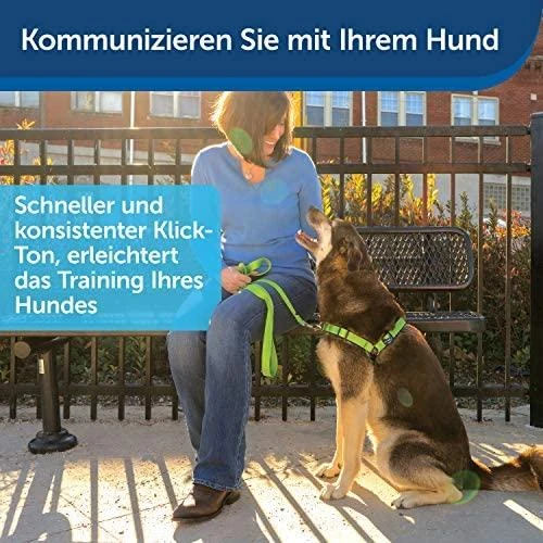 Petsafe Clik-R™ Clicker Training Tool klikeris
