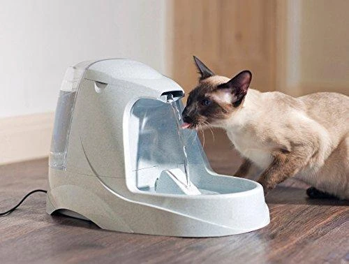Petsafe Drinkwell Platinum 5L talpos girdykla – fontanas katėms ir šunims