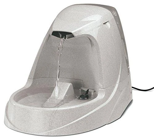 Petsafe Drinkwell Platinum 5L talpos girdykla – fontanas katėms ir šunims