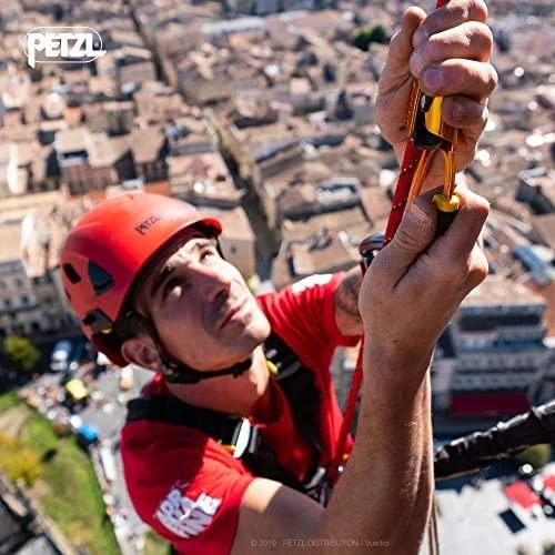 Prancūzija Petzl Ascension pakilimo įrenginys - Dešininis