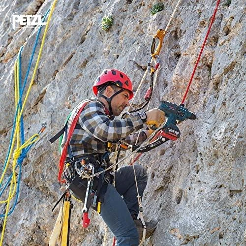 Prancūzija Petzl Ascension pakilimo įrenginys - Dešininis