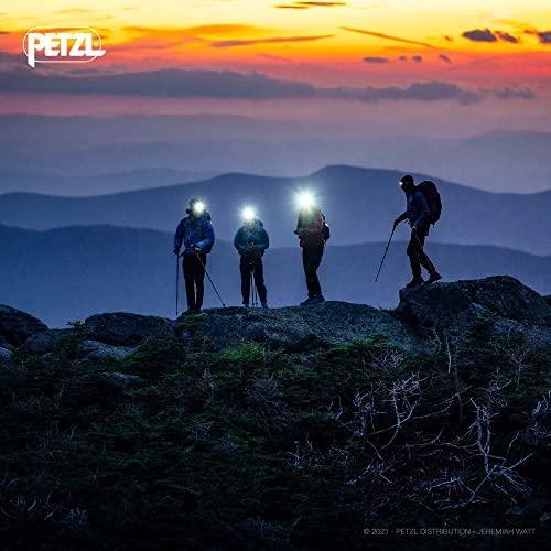 Prožektorius Petzl Actik® 350 lm (Žalia)