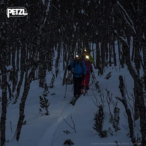 Prožektorius Petzl Actik® 350 lm (Žalia)