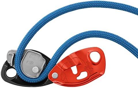 Carruzzo Prancūzija Nusileidimo įtaisas Petzl Grigri