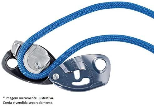 Prancūzija Nusileidimo įtaisas Petzl Grigri