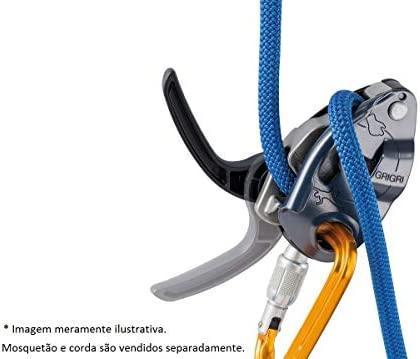 Prancūzija Nusileidimo įtaisas Petzl Grigri