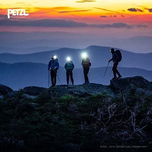 Prožektorius Petzl Actik® 350 lm (Mėlyna)
