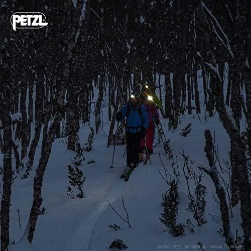 Prožektorius Petzl Actik® 350 lm (Mėlyna)