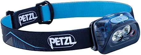 Prožektorius Petzl Actik® 350 lm (Mėlyna)