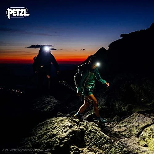 Prožektorius Petzl Actik® 350 lm (Mėlyna)